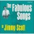 Buy Jimmy Scott - The Fabulous Songs (Vinyl) Mp3 Download