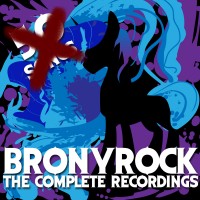 Purchase M_Pallante - Bronyrock: The Complete Recordings