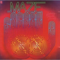 Purchase Maze & Frankie Beverly - Maze & Frankie Beverly (Vinyl)