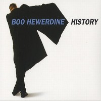 Purchase Boo Hewerdine - History