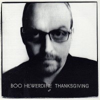 Purchase Boo Hewerdine - Thanksgiving