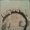 Buy Earthquake - Earthquake (Vinyl) (EP) Mp3 Download