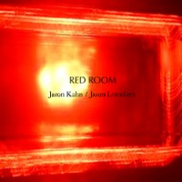 Purchase Jason Lescalleet - Red Room (With Jason Kahn)