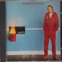 Purchase Roger Chapman - Chappo (Reissued 1986)