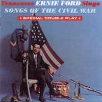 Purchase Tennessee Ernie Ford - Songs Of The Civil War