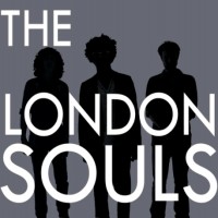 Purchase The London Souls - The London Souls