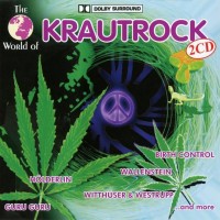 Purchase VA - The World Of Krautrock Vol.1 CD1