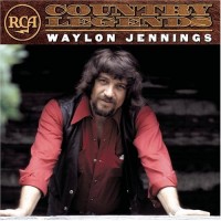 Purchase Waylon Jennings - RCA Country Legends CD2