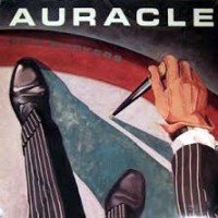 Purchase Auracle - City Slickers (Vinyl)