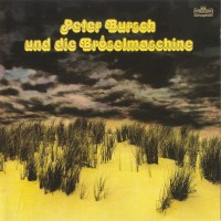 Purchase Broselmaschine - Broselmaschine 2 (With Peter Bursch) (Vinyl)