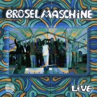 Purchase Broselmaschine - Live CD1