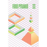 Purchase Food Pyramid - III