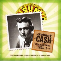 Purchase Johnny Cash - Johnny Cash Collection Vol. 1