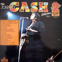 Purchase Johnny Cash - Johnny Cash Collection Vol. 2