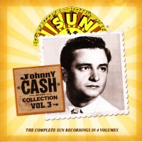 Purchase Johnny Cash - Johnny Cash Collection Vol. 3