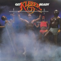 Purchase Kleeer - Get Ready (Vinyl)