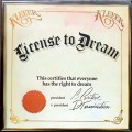 Buy Kleeer - License To Dream (Vinyl) Mp3 Download