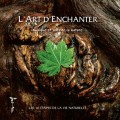 Buy nicolas jeandot - L'art D'enchanter Mp3 Download