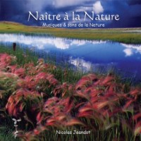 Purchase nicolas jeandot - Naitre A La Nature