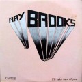 Buy Ray Brooks - I'll Take Care Of You (Vinyl) Mp3 Download
