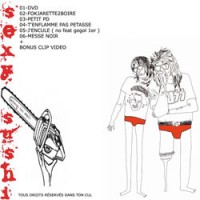 Purchase Sexy Sushi - Défonce Ton Ampli (EP)