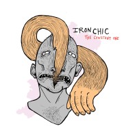 Purchase Iron Chic - The Constant One