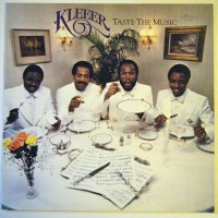Purchase Kleeer - Taste The Music (Vinyl)
