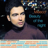 Purchase Meeco - Beauty Of The Night