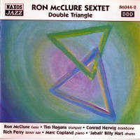 Purchase Ron McClure Sextet - Double Triangle