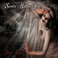 Purchase Santa Hates You - Jolly Roger