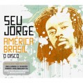 Buy Seu Jorge - América Brasil: O Disco (Edição Especial) Mp3 Download