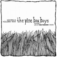Purchase The Pine Box Boys - Hootin' & Hollerin' Vol. 2