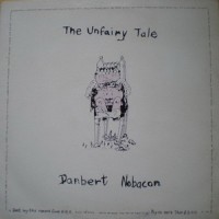 Purchase Danbert Nobacon - The Unfairy Tale