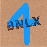 Purchase BNLX - EP #4 (EP)