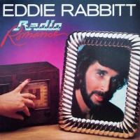 Purchase Eddie Rabbitt - Radio Romance (Vinyl)