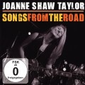 Buy Joanne Shaw Taylor - Songs From The Road Mp3 Download
