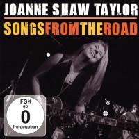 Purchase Joanne Shaw Taylor - Songs From The Road