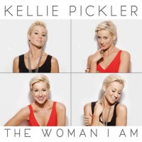Purchase Kellie Pickler - The Woman I Am