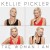 Buy Kellie Pickler - The Woman I Am Mp3 Download