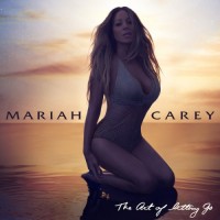 Purchase Mariah Carey - The Art Of Letting Go (CDS)