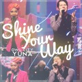 Buy Owl City - Shine Your Way (With Yuna) (CDS) Mp3 Download