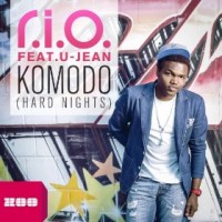 Purchase R.I.O. - Komodo (CDS)