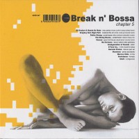 Purchase VA - Break N' Bossa Chapter 5 CD2