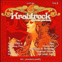 Purchase VA - Krautrock-Music For Your Brain Vol.2 CD1