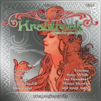 Purchase VA - Krautrock-Music For Your Brain Vol.5 CD2