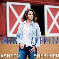 Purchase Ashton Shepherd - This Is America