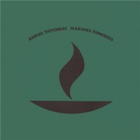 Purchase Asmus Tietchens - Marches Funèbres (Reissued 1994)