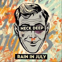 Purchase Neck Deep - Rain In July