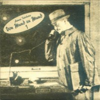 Purchase Asmus Tietchens - Von Mund Zu Mund 1 (EP) (Vinyl)