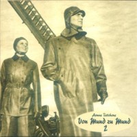 Purchase Asmus Tietchens - Von Mund Zu Mund 2 (EP) (Vinyl)